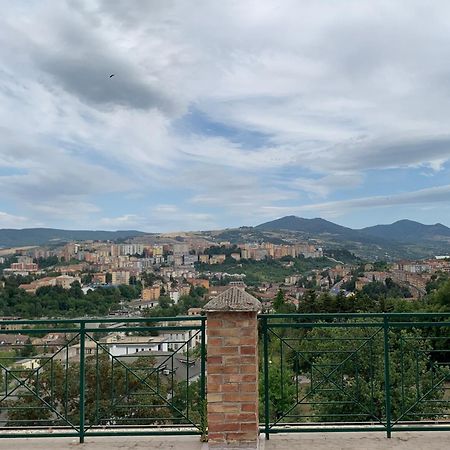 Ostello Il Volto Potenza Exterior foto