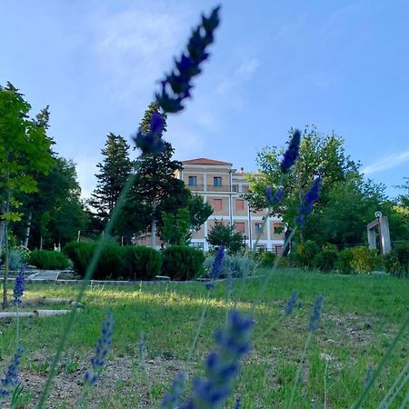 Ostello Il Volto Potenza Exterior foto