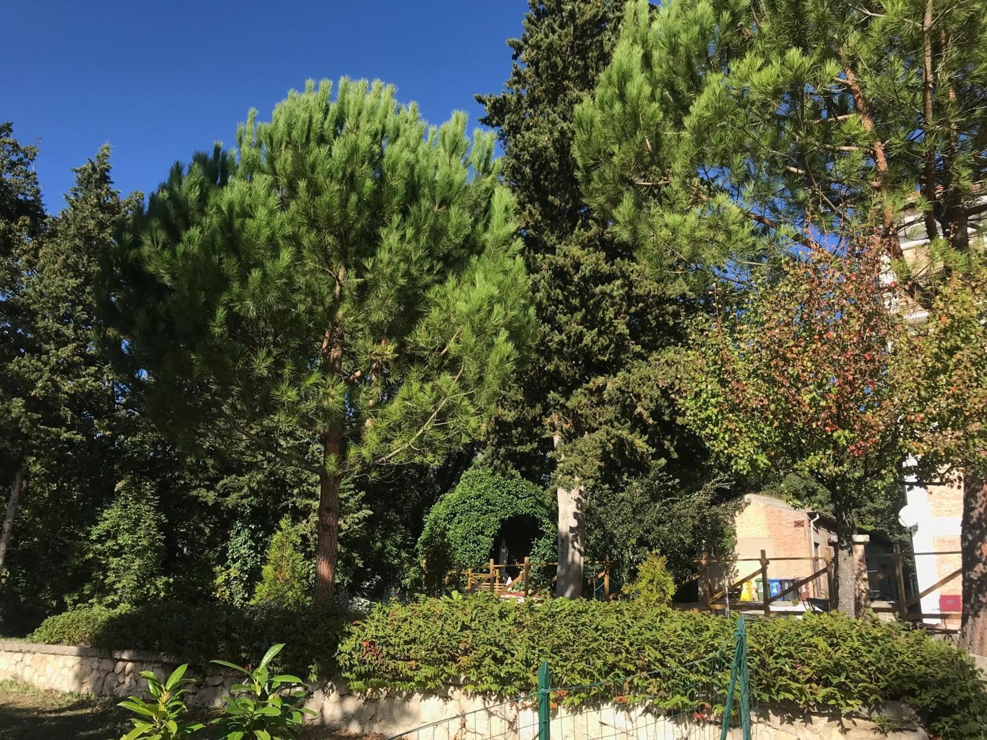 Ostello Il Volto Potenza Exterior foto