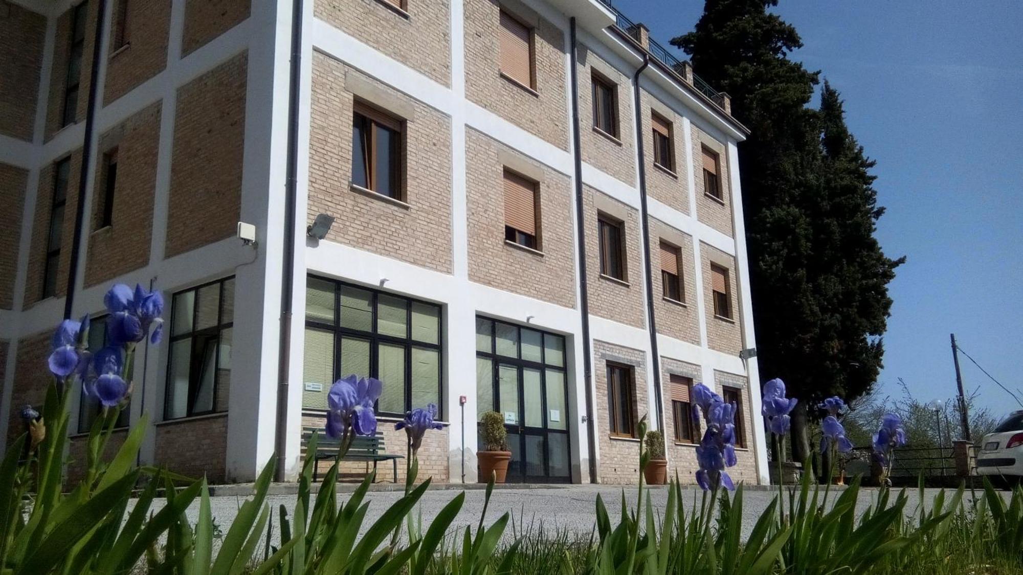 Ostello Il Volto Potenza Exterior foto