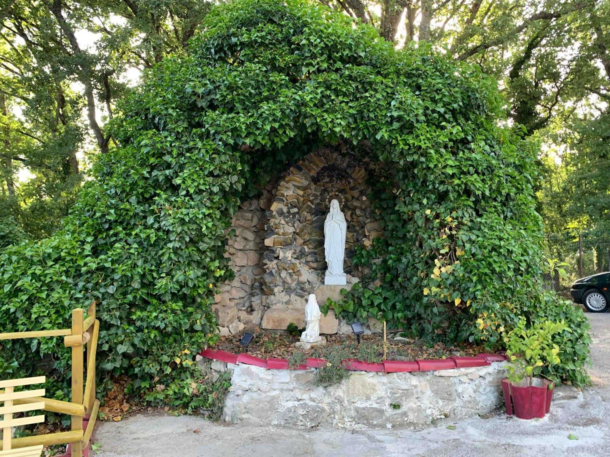 Ostello Il Volto Potenza Exterior foto